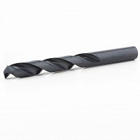 11/16" x  7 1/2" Metal & Wood Black Oxide Professional Drill Bit  Recyclable Exchangeable